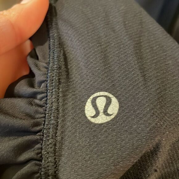 LULULEMON Athletica woman’s speed tight high rise leggings - Picture 4 of 12